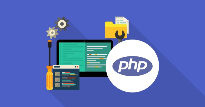 آموزش php - قسمت ششم: آموزش انواع داده ها در php 