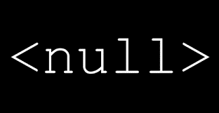 null در php
