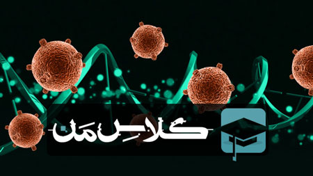 ثبت نام آنلاین کلاس زیست در اصفهان | ثبت نام کلاس زیست اصفهان