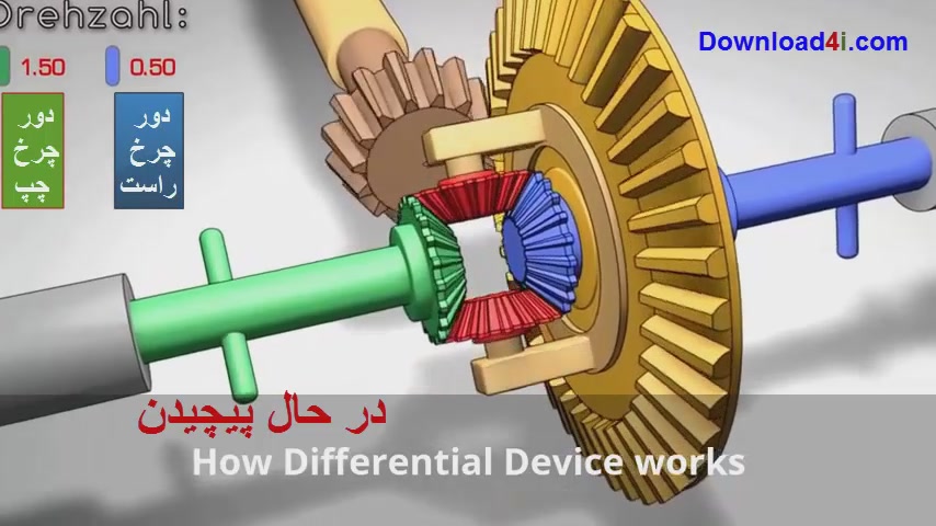 ثبت نام آنلاین دوره    زنوبر12 ( محمد باهری)