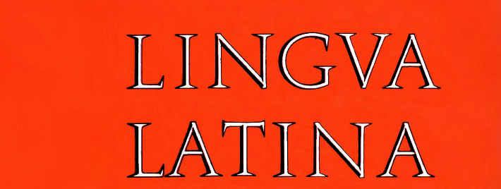 ثبت نام آنلاین دوره    زبان لاتين كلاسيك Lingua Latina ( علی ارجمندی)